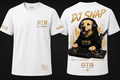 DJ SNAP Signature T-Shirt | OTG Network